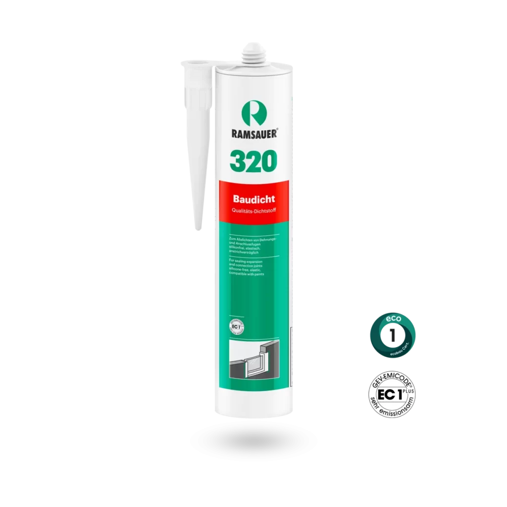 Ramsauer 320 Baudicht 310ml