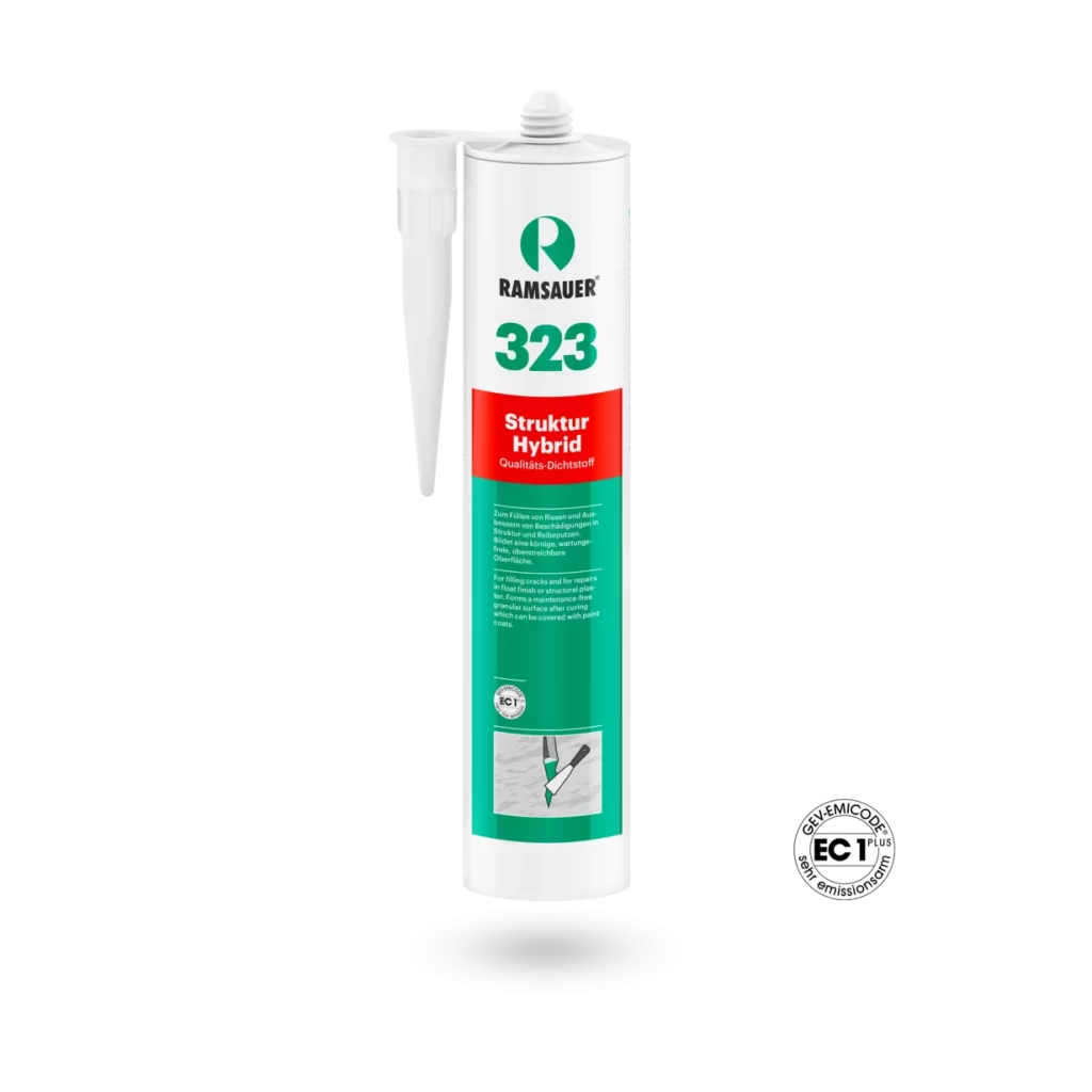 323 Struktur 310ml