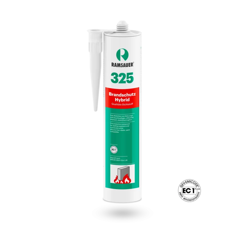 Ramsauer 325 Hybrid 310ml