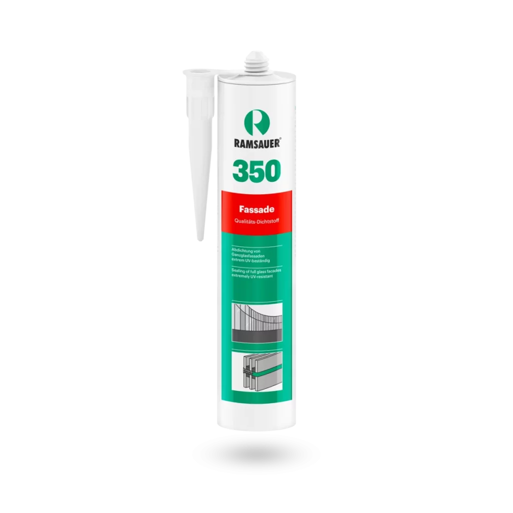 Ramsauer 350 Fassade 310ml