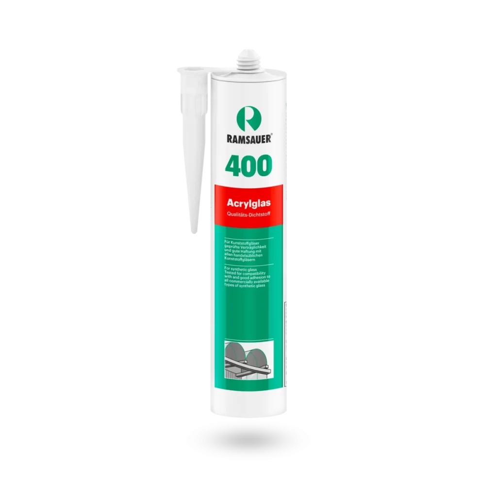 Ramsauer 400 Acrylglas 310ml