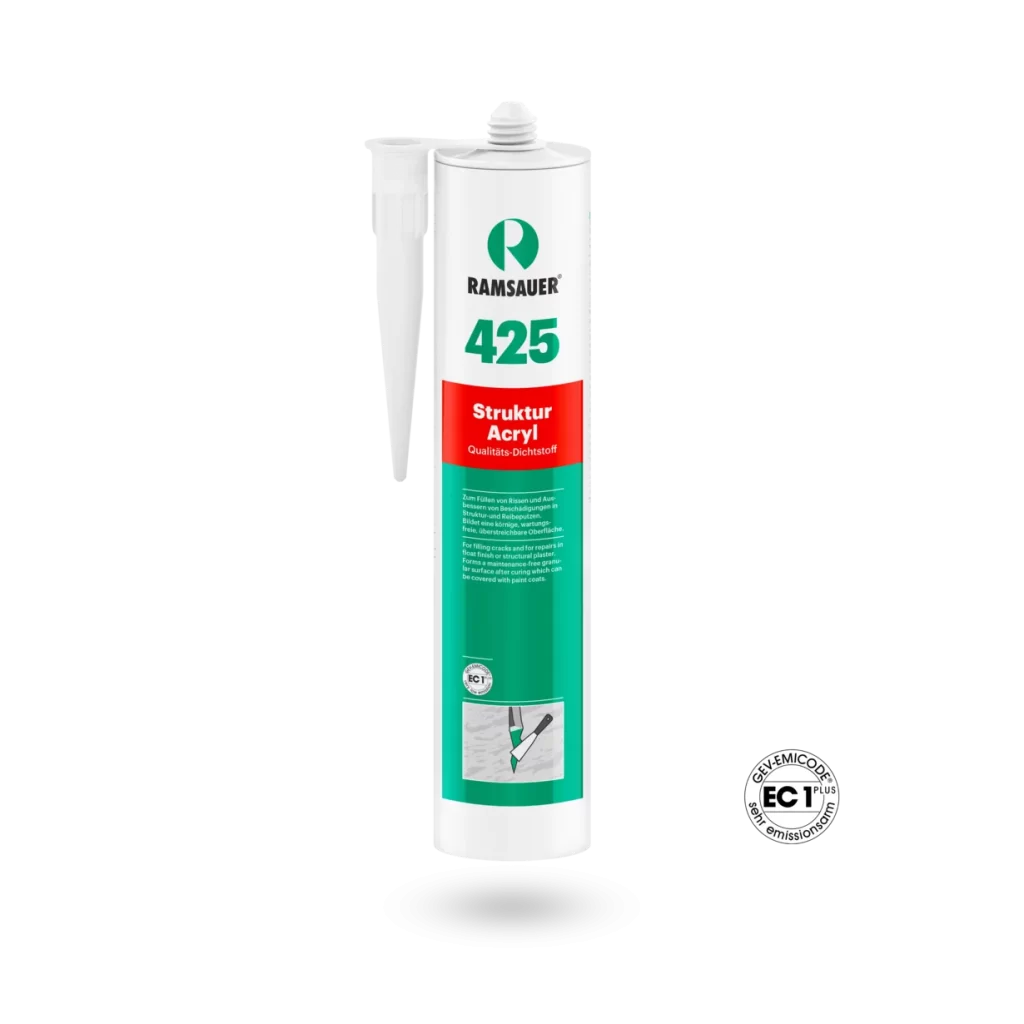 425 Struktur Acryl 310ml