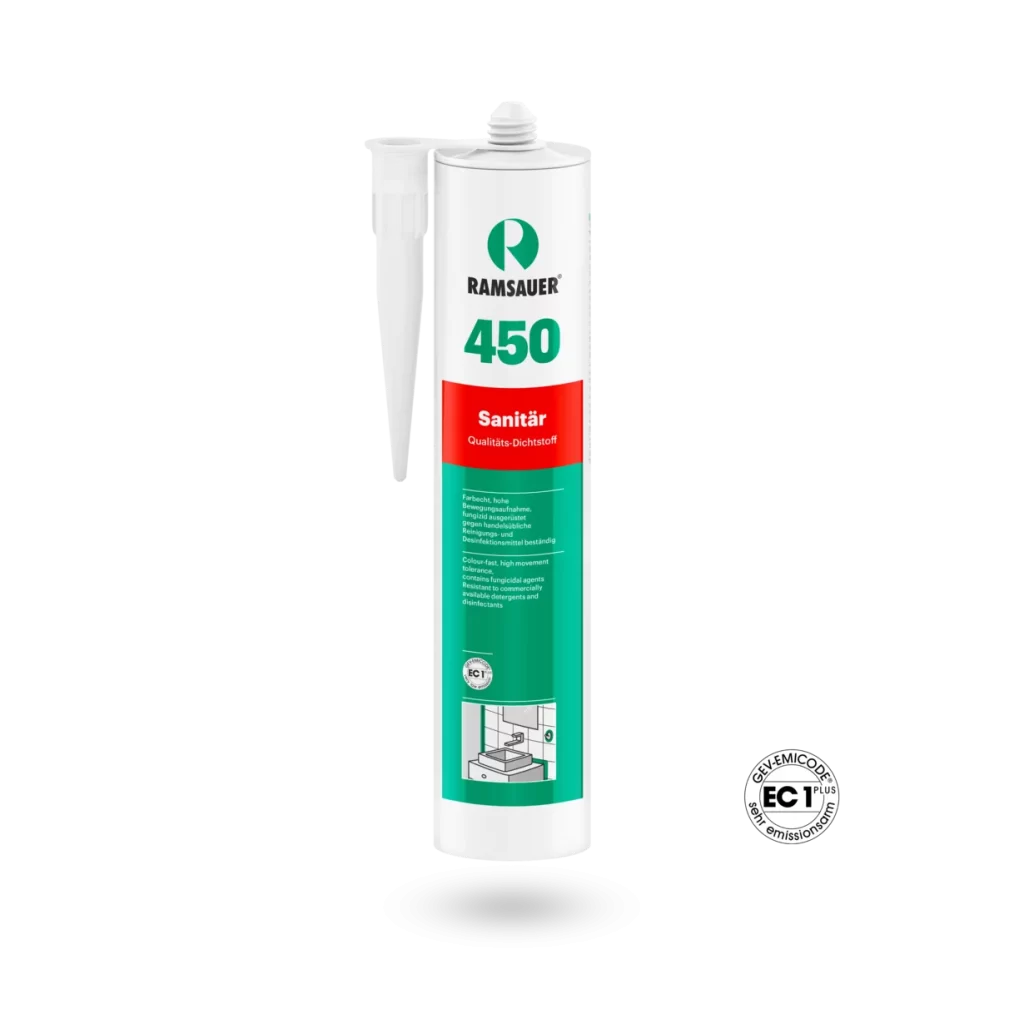 450 Sanitär 310ml