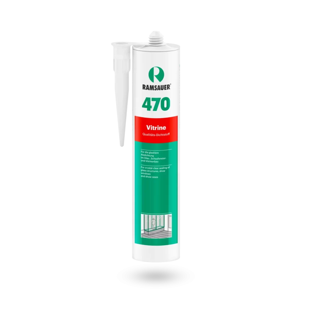 470 Vitrine 310ml