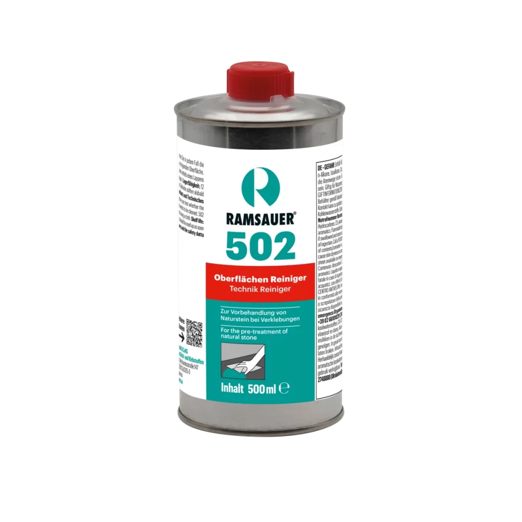 502 Oberflächenreiniger 100ml