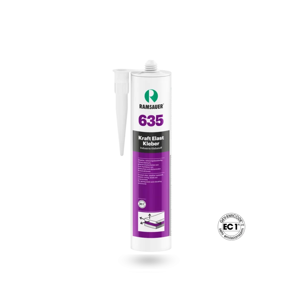 635 Kraft Elast Kleber 290ml