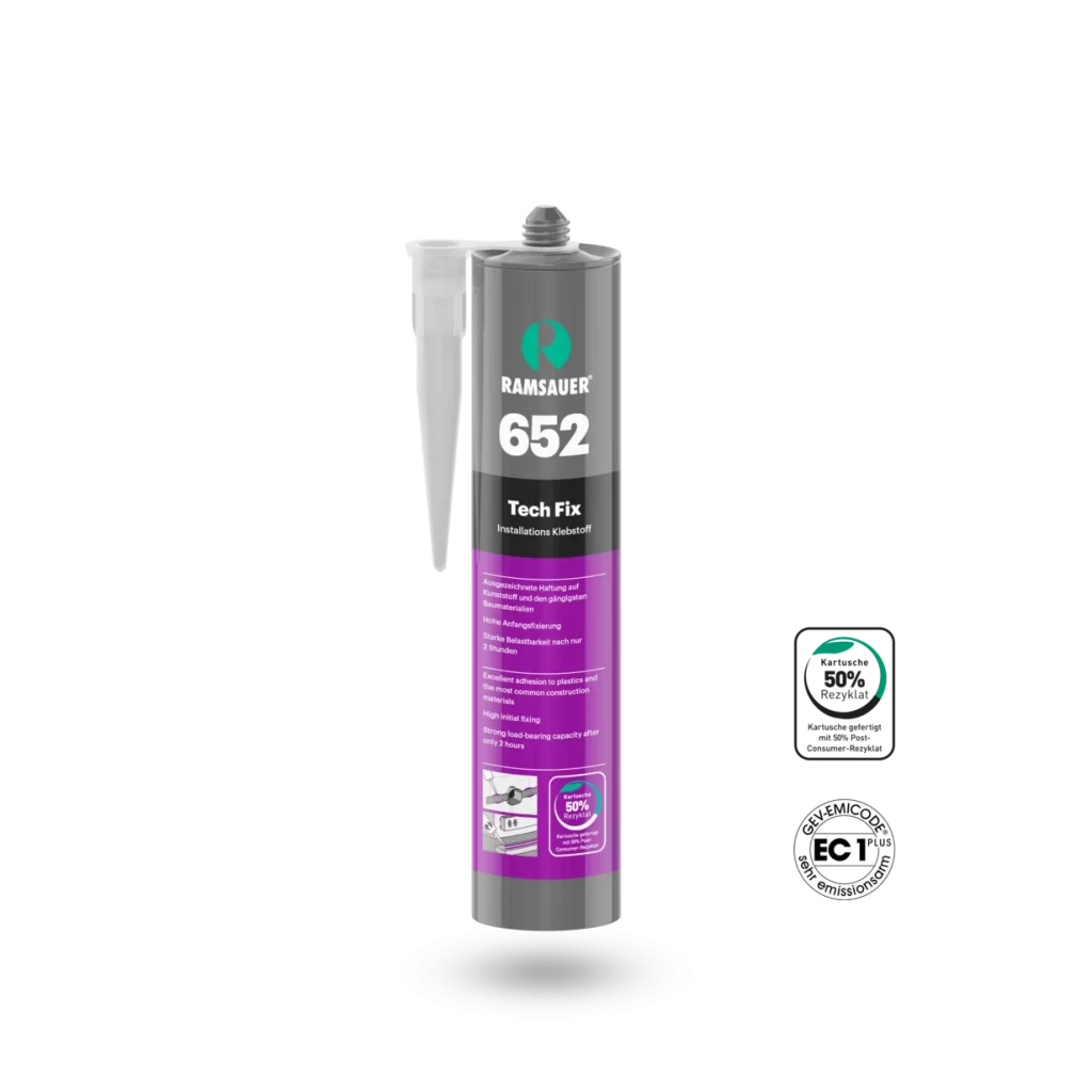 652 Tech Fix 310ml