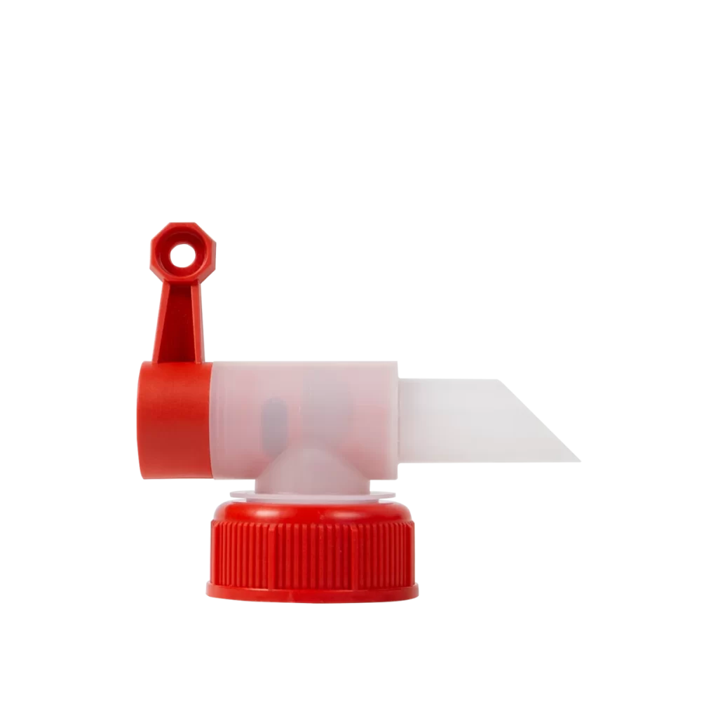 Auslaufhahn für 5l Kanister