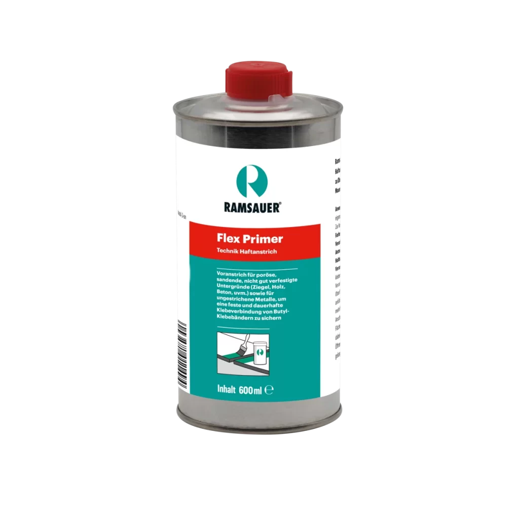 Ramsauer Flex Primer