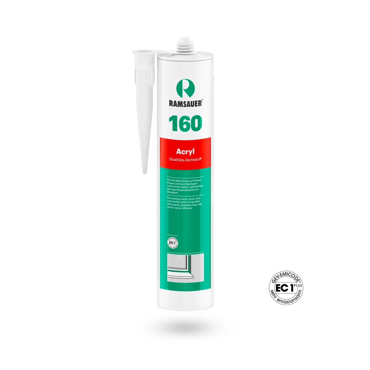 Ramsauer 160 Acryl 310ml