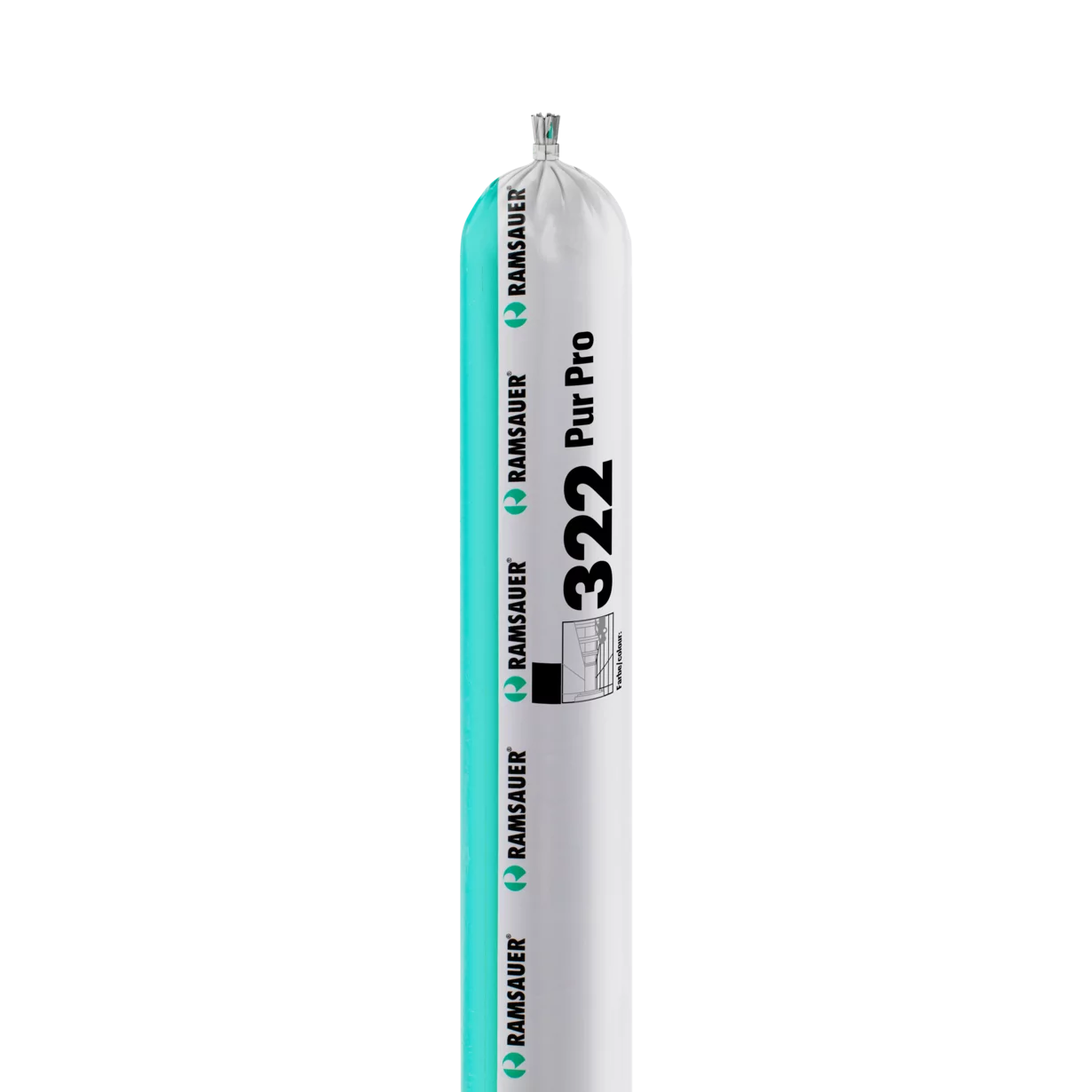 Ramsauer 322 Pur Pro 600ml