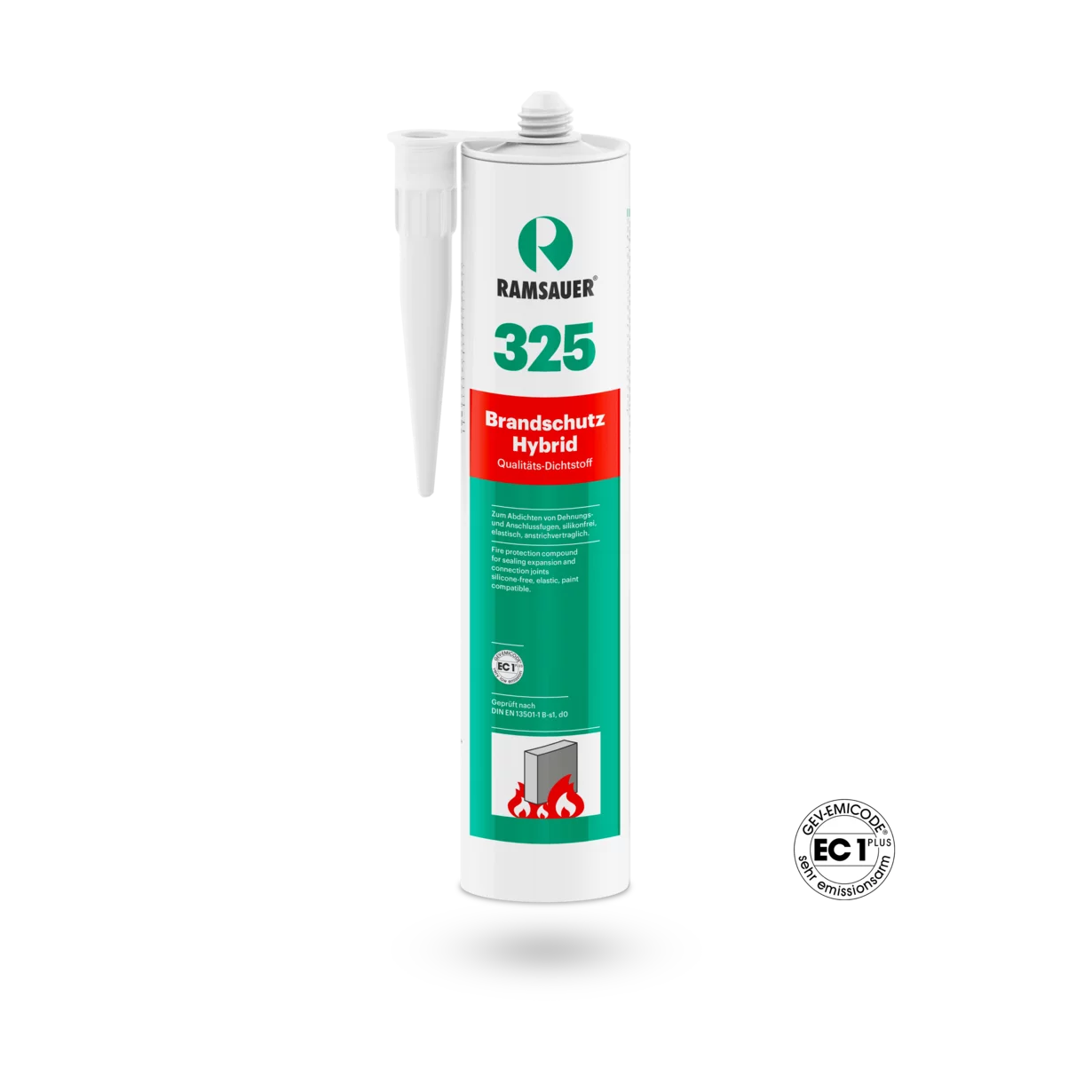 Ramsauer 325 Hybrid 310ml