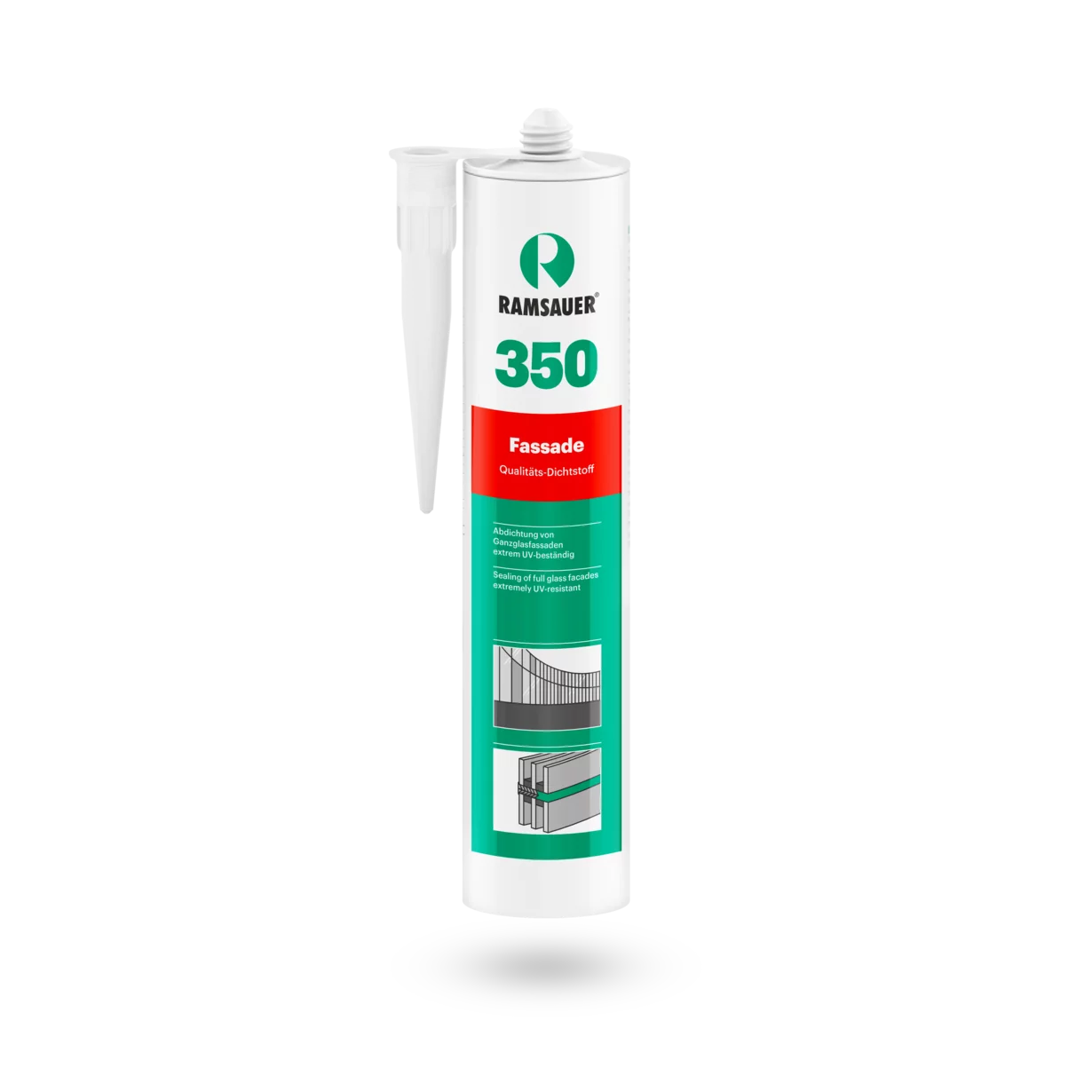 Ramsauer 350 Facade 310ml