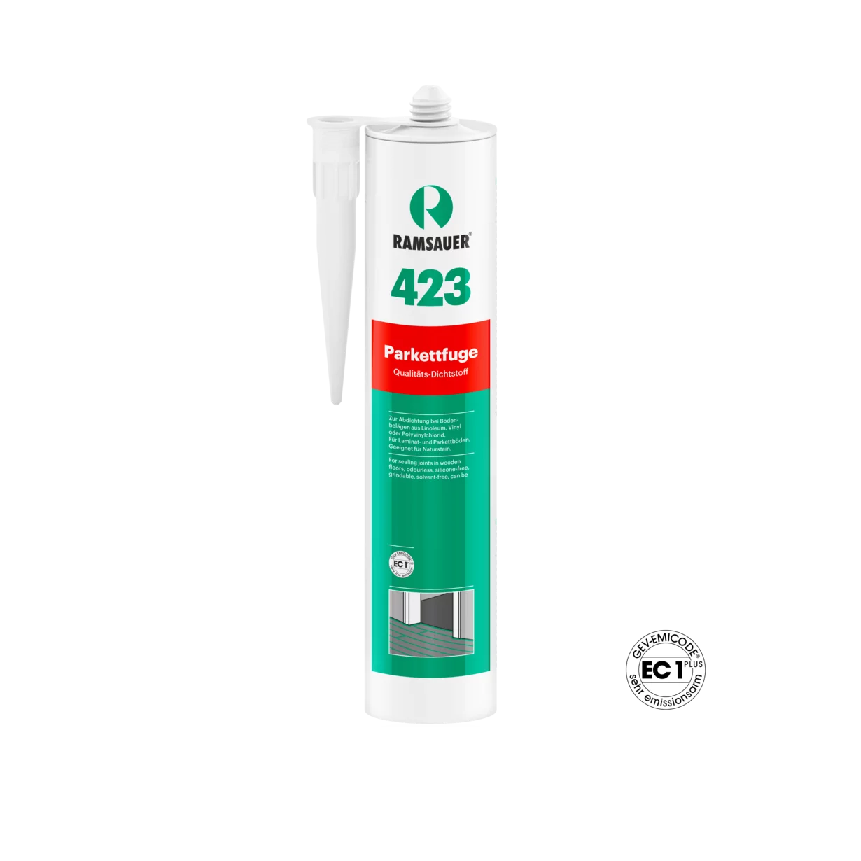 Ramsauer 423 Parkett 310ml