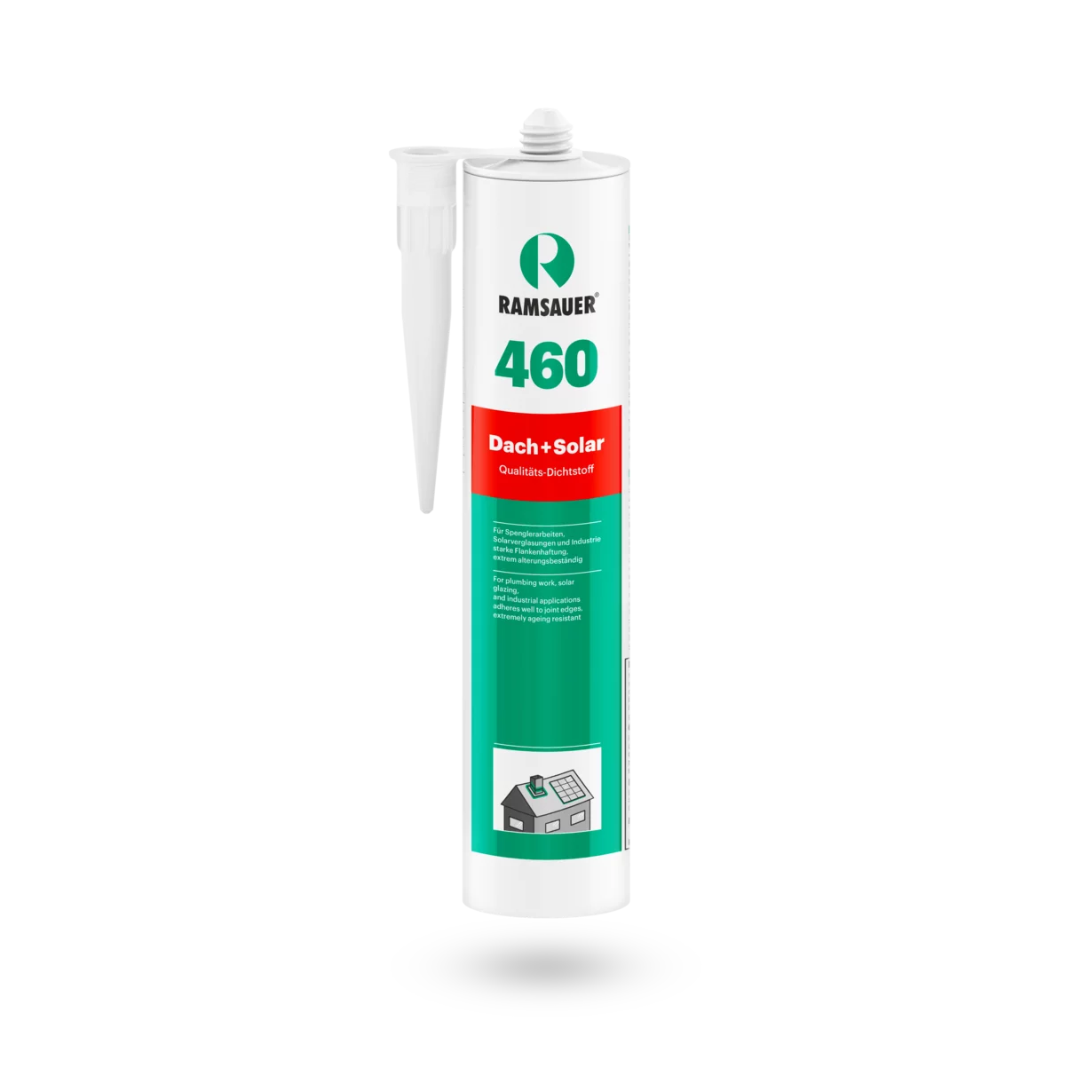 Ramsauer 460 Dach + Solar 310ml