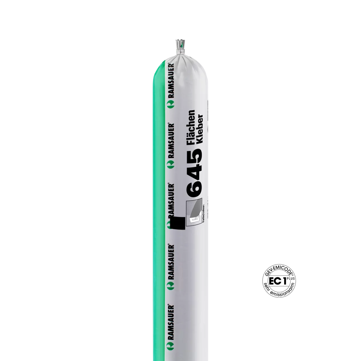 Ramsauer 645 Flächen Kleber 1800ml