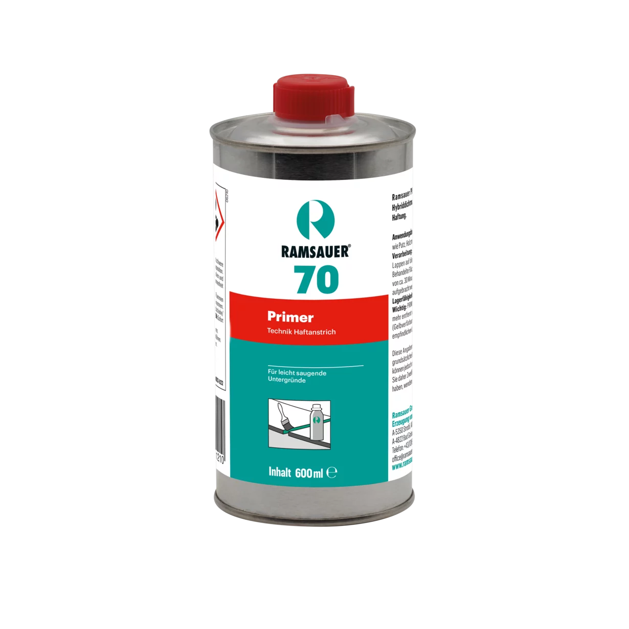 Ramsauer 70 Primer