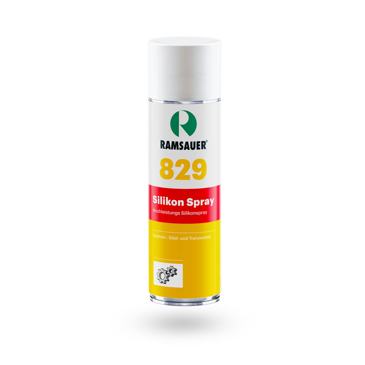 Ramsauer 829 Silikon Spray